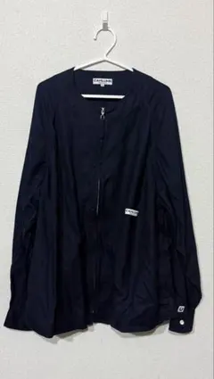 CAHLUMN/カウラム TW Twill Heli Crew Jacket - メルカリ