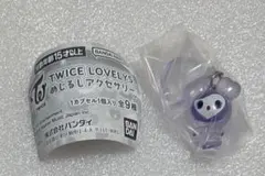 TWICE LOVELYS めじるしアクセサリー　サナ