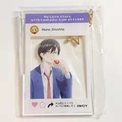 2026年最新】山田くんとlv999の恋をする アクリルの人気アイテム