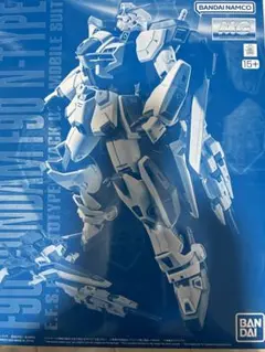2025年最新】MG 1/100 ガンダムF90 Nタイプの人気アイテム