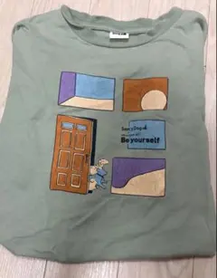 Saucy Dog Tシャツ サウシー バンド