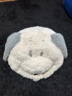 スヌーピーの被り物