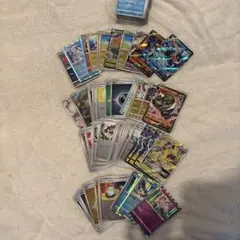 ポケモンカード多数セット
