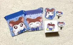 ハム太郎　セリア