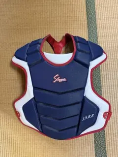 久保田スラッガー 軟式用 プロテクターのサムネイル
