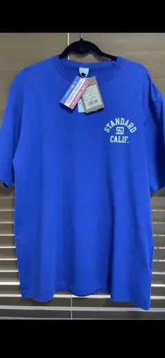 STANDARD CALIFORNIA 22周年スウェット M - メルカリ