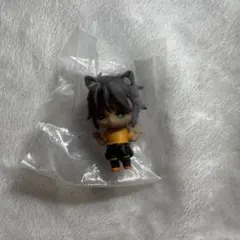 レオナ・キングスカラー　カプセルトイ
