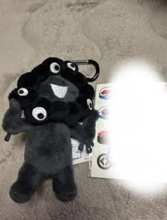 【即購入可・即日発送】大阪万博ミャクミャク様マスコットキーホルダー