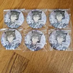 アイナナ　アイドリッシュセブン　二階堂大和　6th Anniversary