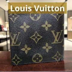 Louis Vuitton ルイ・ヴィトン ポルトビエカルトクレディモネ 財布のサムネイル