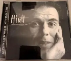 JOHN HIATT BRING THE FAMILY CD