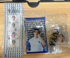 横浜DeNAベイスターズ 三浦大輔 アクリルキーホルダー - メルカリ