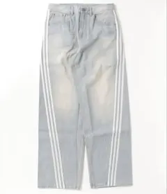 adidas バナナフィット デニム 29 - メルカリ