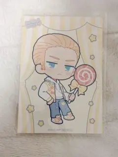 ヘタリア mixx garden ドイツ