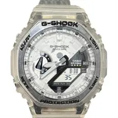 G-SHOCK 40周年限定モデル GA-2140RX-7AJR 腕時計 稼働のサムネイル