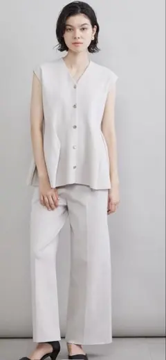 A.P.C アーペーセーLUMIERETECHNIRUE Raymond ベスト - メルカリ