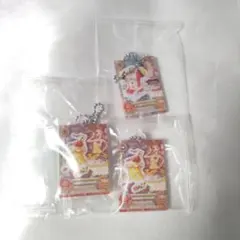 アイカツ　ガチャガチャ　おとめ