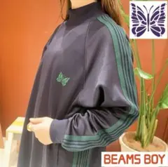 2025年最新】needles beams boyの人気アイテム - メルカリ