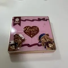 フラワーノーズアイシャドウパレット