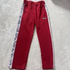 CRUMP サイドトラックパンツ