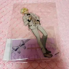 灰谷竜胆 アクスタ