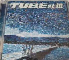 TUBE st. III 2枚組CD