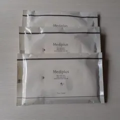 メディプラスフェイスシート20枚入り　ドライタイプ 3Packのサムネイル