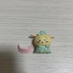 ちいかわ スヤスヤZzz...ますこっと うさぎ