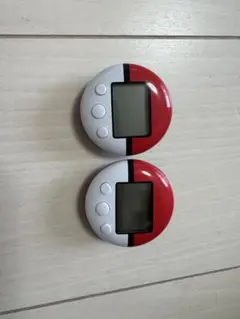 ポケウォーカー NTR-032 2個セット