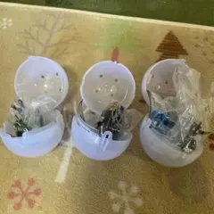 仮面ライダーオーズ グリード まちぼうけ　ウヴァ、カザリ、メズール