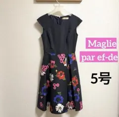 Maglie par ef-de ワンピース 5号のサムネイル