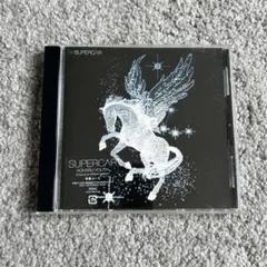 SUPERCAR AOHARU YOUTH 中古CD