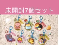 ファミリーマート限定】 お文具といっしょ オリジナルアクリル 