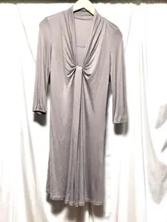 本日特別価格！新品タグ付きロートレアモンモダンなワンピース