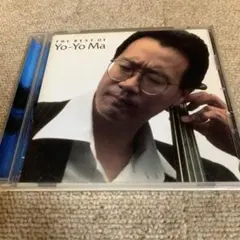 2026年最新】ヨーヨー・マ cdの人気アイテム - メルカリ