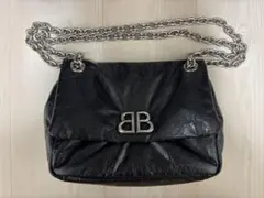 【定価229,900円】BALENCIAGA(バレンシアガ)・モナコ・スモールのサムネイル