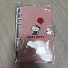 定価2900円　ハローキティ シールバインダー シール　大人のシール帳　サンリオ
