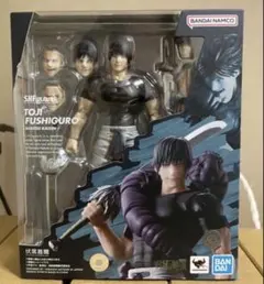 フィギュアーツ　伏黒甚爾　欠品あり 楽天市場】S.H.フィギュアーツ 呪術廻戦 伏黒甚爾 約155mm PVC&ABS製