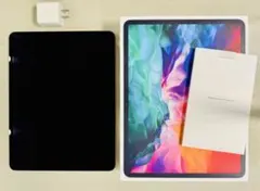 iPad Pro 12.9（第4世代）Wi-Fi+Cellular
