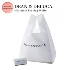 ディーン&デルーカ ミニマムエコバッグ