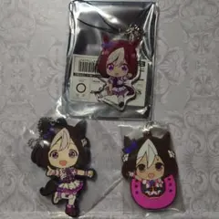 ウマ娘　スペシャルウィーク　グッズセット