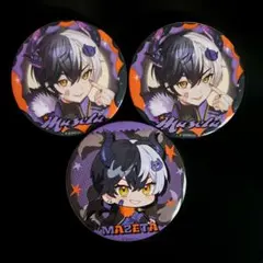 2025年最新】まぜ太缶バッジの人気アイテム - メルカリ