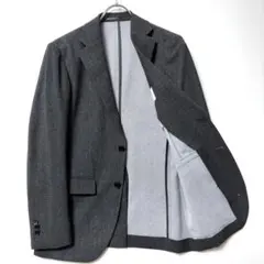 THE SHOP TK AVANT AIR メッシュ ジャケット S 黒 サマーのサムネイル