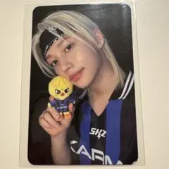 straykids スキズ KARMA フィリックスskzoo ver.