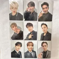 SEVENTEEN FOLLOW IN THE CITY