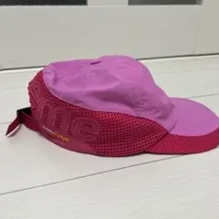 25SS supreme Cordura Mesh 6Panel Cap