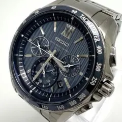 【稼動】 美品 SEIKO ブライツ 腕時計 SAGA153 8B82-0AL0