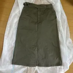 GU スカートのサムネイル