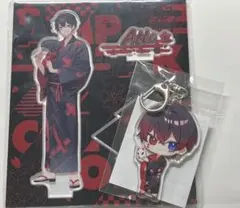 AMPTAKxCOLORS 2023SummerVer. セット あっとくん