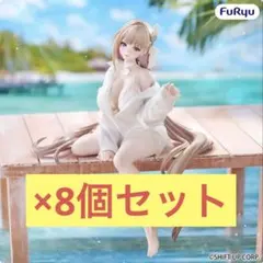 NIKKE 勝利の女神 バイパー ぬーどるストッパー フィギュア 6個セット